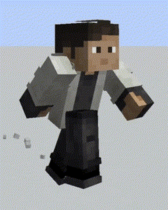 Fresh Moves 1.21.4/1.20.4 (Анимации игрока 16x) | Сегодня, 10:57 - Текстуры для Minecraft / Текстуры 16x / Реалистичные / 1.18.2 / 1.19.2 / 1.19.4 / 1.20.1 / 1.21.4 / 1.21.1 / 1.20.6 / 1.20.5 / 1.20.4 / 1.20.3 / 1.20.2