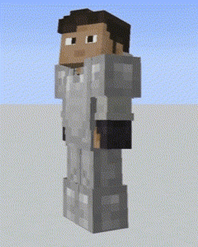 Fresh Moves 1.21.4/1.20.4 (Анимации игрока 16x) | Сегодня, 10:57 - Текстуры для Minecraft / Текстуры 16x / Реалистичные / 1.18.2 / 1.19.2 / 1.19.4 / 1.20.1 / 1.21.4 / 1.21.1 / 1.20.6 / 1.20.5 / 1.20.4 / 1.20.3 / 1.20.2