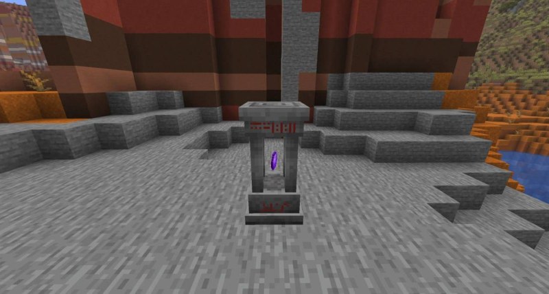 Fresh Waystones Texture 1.21.11/1.19.4 (Современные текстуры порталов 16x) | Сегодня, 18:29 - Текстуры для Minecraft / Текстуры 16x / 1.19 / 1.19.4 / 1.20.1 / 1.21.11 / 1.21.10 / 1.21.8 / 1.21.5 / 1.21.4 / 1.21.1 / 1.20.4 / 1.20.2