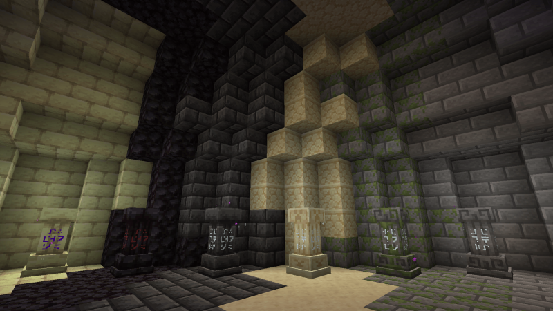 Fresh Waystones Texture 1.21.11/1.19.4 (Современные текстуры порталов 16x) | Сегодня, 18:29 - Текстуры для Minecraft / Текстуры 16x / 1.19 / 1.19.4 / 1.20.1 / 1.21.11 / 1.21.10 / 1.21.8 / 1.21.5 / 1.21.4 / 1.21.1 / 1.20.4 / 1.20.2