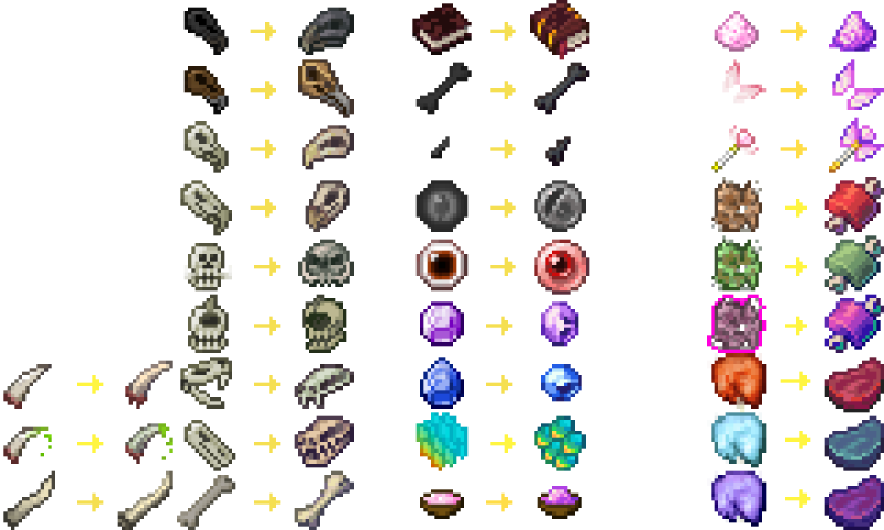 Frostbite & Brimstone 1.20.1/1.16.5 (Обновлённые текстуры драконов 16x) | 6-04-2026, 13:10 - Текстуры для Minecraft / Текстуры 16x / Стандартные  / 1.16 / 1.16.5 / 1.17.1 / 1.18.2 / 1.19.2 / 1.20.1