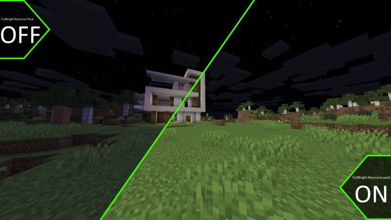 FullBright 1.20.1/1.19.4 (Освещение без ограничений 16x) | Сегодня, 14:06 - Текстуры для Minecraft / 1.12 / 1.11.2 / 1.10.2 / 1.12.1 / 1.12.2 / 1.13 / 1.13.1 / 1.13.2 / 1.14 / 1.14.2 / 1.14.3 / 1.14.4 / 1.15 / 1.15.1 / 1.15.2 / Текстуры 16x / 1.16 / 1.16.1 / 1.16.4 / 1.17 / 1.16.5 / 1.18 / 1.18.1 / 1.18.2 / 1.19 / 1.19.1 / 1.19.2 / 1.19.3 / 1.19.4 / 1.20.1