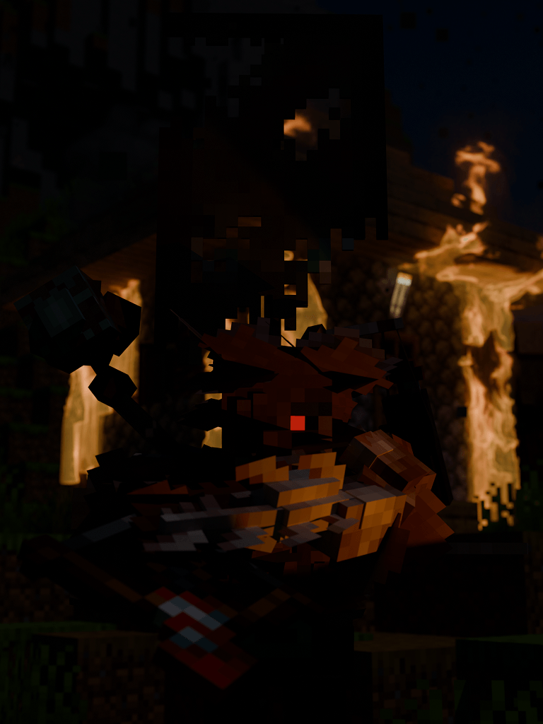 Мод Fungal Infection: Spore 1.21.1/1.19.2 (Грибковая угроза) | Сегодня, 12:01 - Моды для Minecraft / Оружие / Мобы / Броня / 1.19.2 / 1.20.1 / 1.21.1