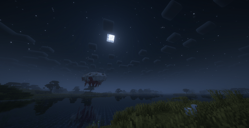 Мод Fungal Infection: Spore 1.21.1/1.19.2 (Грибковая угроза) | Сегодня, 12:01 - Моды для Minecraft / Оружие / Мобы / Броня / 1.19.2 / 1.20.1 / 1.21.1