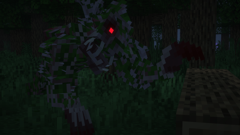 Мод Fungal Infection: Spore 1.21.1/1.19.2 (Грибковая угроза) | Сегодня, 12:01 - Моды для Minecraft / Оружие / Мобы / Броня / 1.19.2 / 1.20.1 / 1.21.1