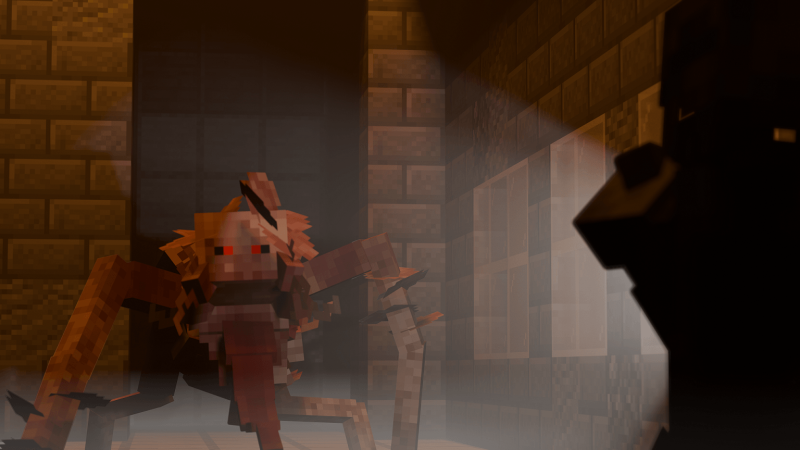 Мод Fungal Infection: Spore 1.21.1/1.19.2 (Грибковая угроза) | Сегодня, 12:01 - Моды для Minecraft / Оружие / Мобы / Броня / 1.19.2 / 1.20.1 / 1.21.1