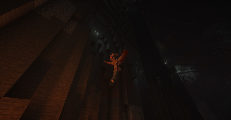 Мод Fungal Infection: Spore 1.21.1/1.19.2 (Грибковая угроза) | Сегодня, 12:01 - Моды для Minecraft / Оружие / Мобы / Броня / 1.19.2 / 1.20.1 / 1.21.1