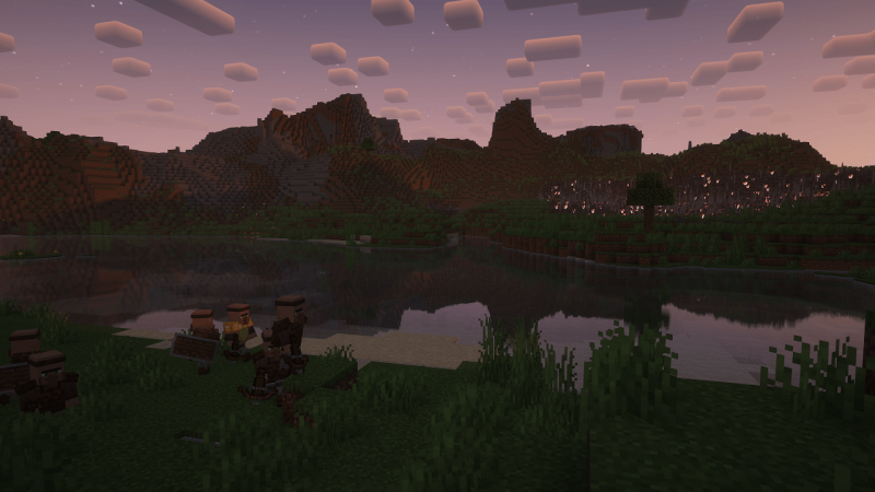 Мод Fungal Infection: Spore 1.21.1/1.19.2 (Грибковая угроза) | Сегодня, 12:01 - Моды для Minecraft / Оружие / Мобы / Броня / 1.19.2 / 1.20.1 / 1.21.1