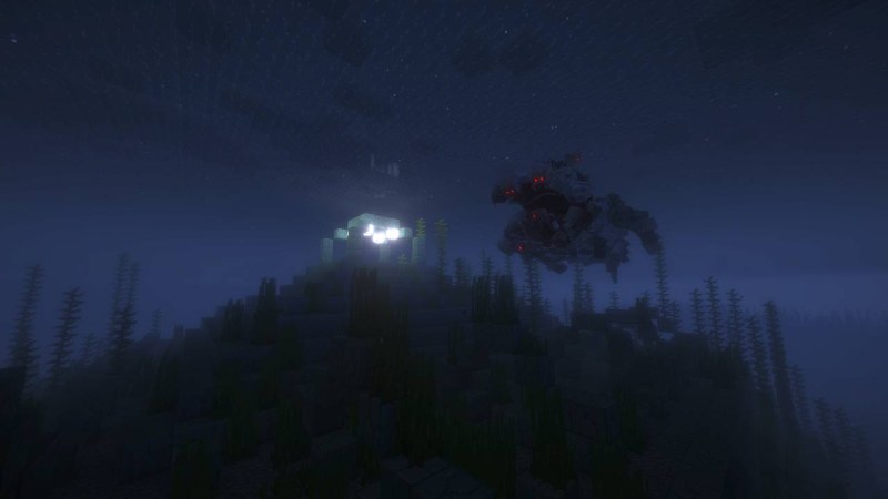 Мод Fungal Infection: Spore 1.21.1/1.19.2 (Грибковая угроза) | Сегодня, 12:01 - Моды для Minecraft / Оружие / Мобы / Броня / 1.19.2 / 1.20.1 / 1.21.1