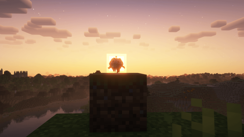 Мод Fungal Infection: Spore 1.21.1/1.19.2 (Грибковая угроза) | Сегодня, 12:01 - Моды для Minecraft / Оружие / Мобы / Броня / 1.19.2 / 1.20.1 / 1.21.1