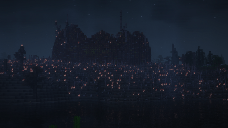 Мод Fungal Infection: Spore 1.21.1/1.19.2 (Грибковая угроза) | Сегодня, 12:01 - Моды для Minecraft / Оружие / Мобы / Броня / 1.19.2 / 1.20.1 / 1.21.1