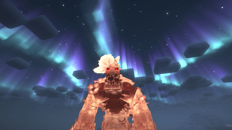 Мод Fungal Infection: Spore 1.21.1/1.19.2 (Грибковая угроза) | Сегодня, 12:01 - Моды для Minecraft / Оружие / Мобы / Броня / 1.19.2 / 1.20.1 / 1.21.1