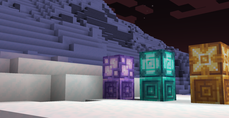 Мод Galosphere 1.21.5/1.19.2 (Подземный мир с новыми) | Сегодня, 21:48 - Моды для Minecraft / Оружие / Мобы / Миры и биомы / 1.18.2 / 1.19 / 1.19.1 / 1.19.2 / 1.20.1 / 1.21 / 1.21.1 / 1.21.4 / 1.21.5