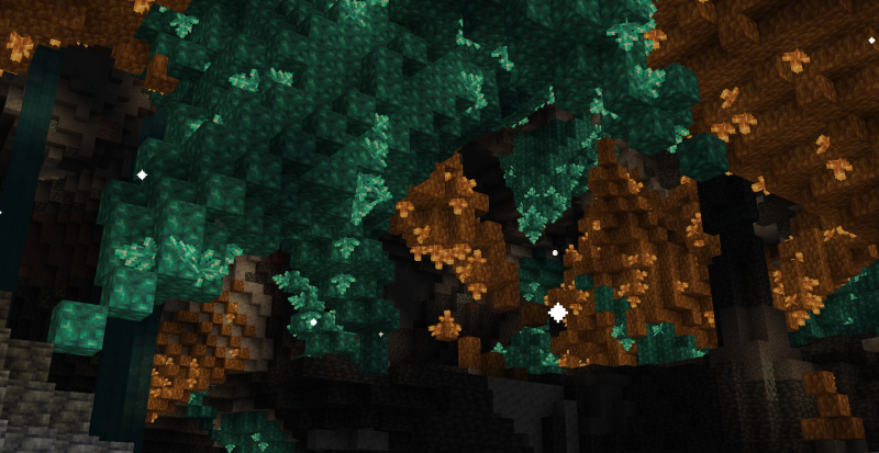 Мод Galosphere 1.21.5/1.19.2 (Подземный мир с новыми) | Сегодня, 21:48 - Моды для Minecraft / Оружие / Мобы / Миры и биомы / 1.18.2 / 1.19 / 1.19.1 / 1.19.2 / 1.20.1 / 1.21 / 1.21.1 / 1.21.4 / 1.21.5