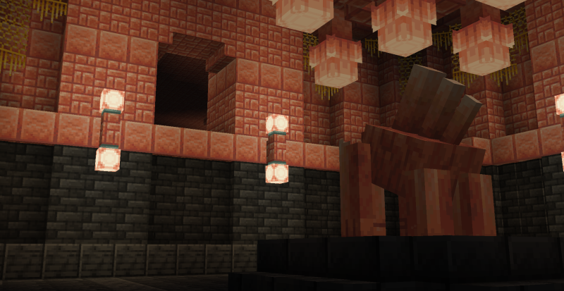 Мод Galosphere 1.21.5/1.19.2 (Подземный мир с новыми) | Сегодня, 21:48 - Моды для Minecraft / Оружие / Мобы / Миры и биомы / 1.18.2 / 1.19 / 1.19.1 / 1.19.2 / 1.20.1 / 1.21 / 1.21.1 / 1.21.4 / 1.21.5