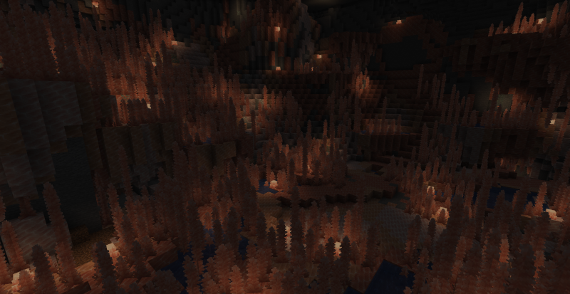 Мод Galosphere 1.21.5/1.19.2 (Подземный мир с новыми) | Сегодня, 21:48 - Моды для Minecraft / Оружие / Мобы / Миры и биомы / 1.18.2 / 1.19 / 1.19.1 / 1.19.2 / 1.20.1 / 1.21 / 1.21.1 / 1.21.4 / 1.21.5