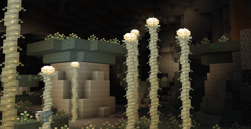 Мод Galosphere 1.21.5/1.19.2 (Подземный мир с новыми) | Сегодня, 21:48 - Моды для Minecraft / Оружие / Мобы / Миры и биомы / 1.18.2 / 1.19 / 1.19.1 / 1.19.2 / 1.20.1 / 1.21 / 1.21.1 / 1.21.4 / 1.21.5