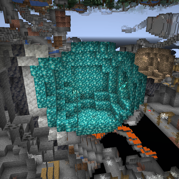 Мод GeOre 26.1.2/1.21.11 (Геоды руд для ферм) | 22-04-2026, 18:13 - Моды для Minecraft / Руды / Миры и биомы / 1.17.1 / 1.18 / 1.18.1 / 1.18.2 / 1.19 / 1.19.2 / 1.19.3 / 1.19.4 / 1.20.1 / 1.20.2 / 1.20.4 / 1.20.6 / 1.21 / 1.21.1 / 1.21.11 / 26.1.2