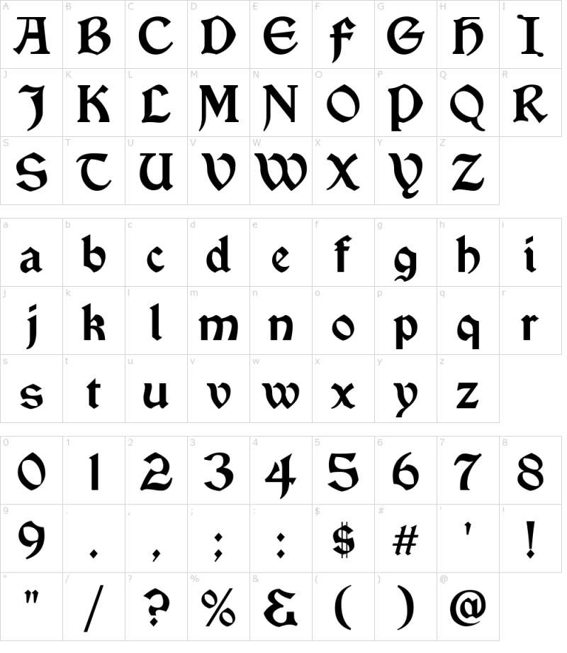 Gothic Medieval RPG Font 26.1.2/1.21.5 (Готический средневековый шрифт 32x) | 18-04-2026, 13:14 - Текстуры для Minecraft / Текстуры 32x / Средневековые / Стандартные  / 1.17 / 1.16.5 / 1.17.1 / 1.18 / 1.18.1 / 1.18.2 / 1.19 / 1.19.1 / 1.19.2 / 1.19.3 / 1.19.4 / 1.20.1 / 26.1 / 1.21.11 / 1.21.10 / 1.21.8 / 1.21.5 / 1.21.4 / 1.21.1 / 1.20.6 / 1.20.5 / 1.20.4 / 1.20.2 / 26.1.1 / 26.1.2