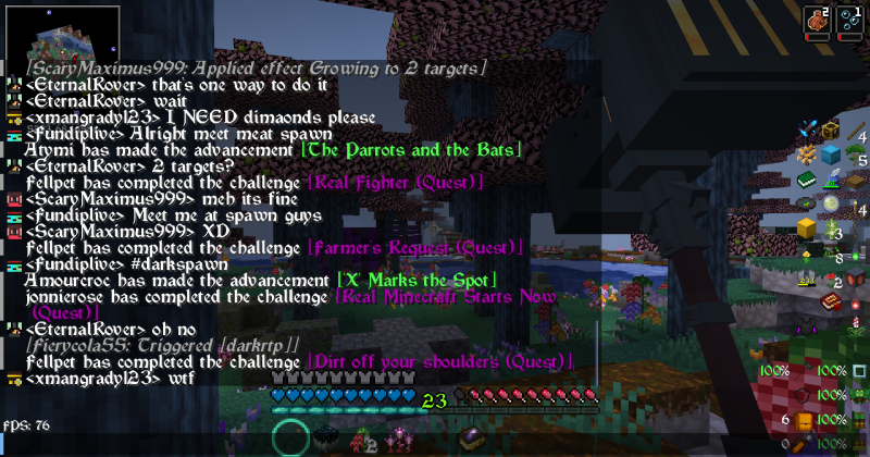 Gothic Medieval RPG Font 26.1.1/1.21.5 (Готический средневековый шрифт 32x) | Сегодня, 17:35 - Текстуры для Minecraft / Текстуры 32x / Средневековые / Стандартные  / 1.17 / 1.16.5 / 1.17.1 / 1.18 / 1.18.1 / 1.18.2 / 1.19 / 1.19.1 / 1.19.2 / 1.19.3 / 1.19.4 / 1.20.1 / 26.1 / 1.21.11 / 1.21.10 / 1.21.8 / 1.21.5 / 1.21.4 / 1.21.1 / 1.20.6 / 1.20.5 / 1.20.4 / 1.20.2 / 26.1.1