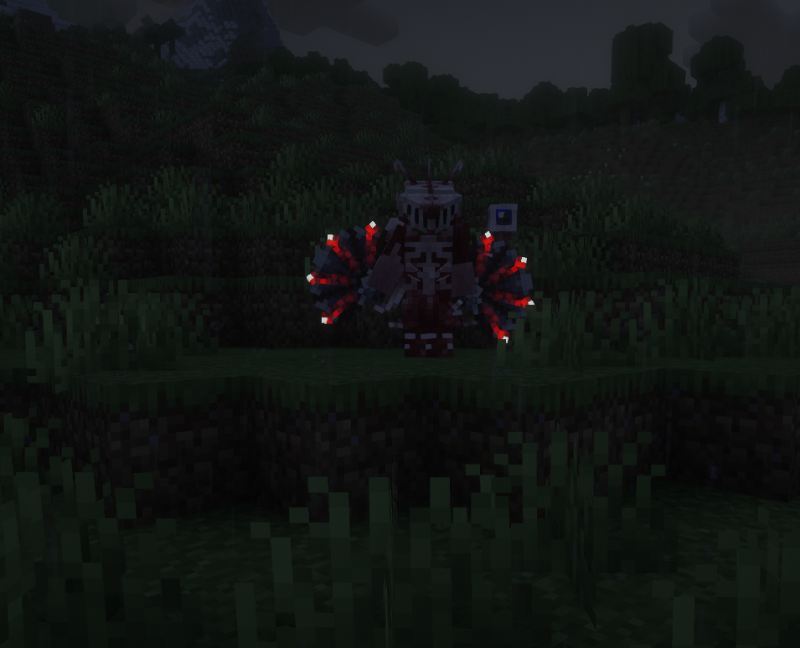 Мод Hazen 'N Stuff 1.21.1/1.20.1 (Аддон для Iron's Spells) | Вчера, 23:07 - Моды для Minecraft / Оружие / Магия / Броня / 1.20.1 / 1.21.1