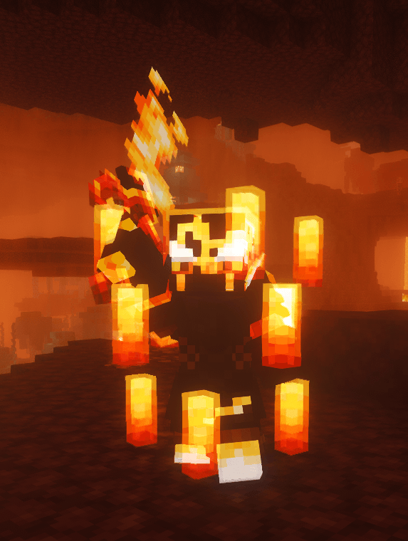 Мод Hazen 'N Stuff 1.21.1/1.20.1 (Аддон для Iron's Spells) | Вчера, 23:07 - Моды для Minecraft / Оружие / Магия / Броня / 1.20.1 / 1.21.1