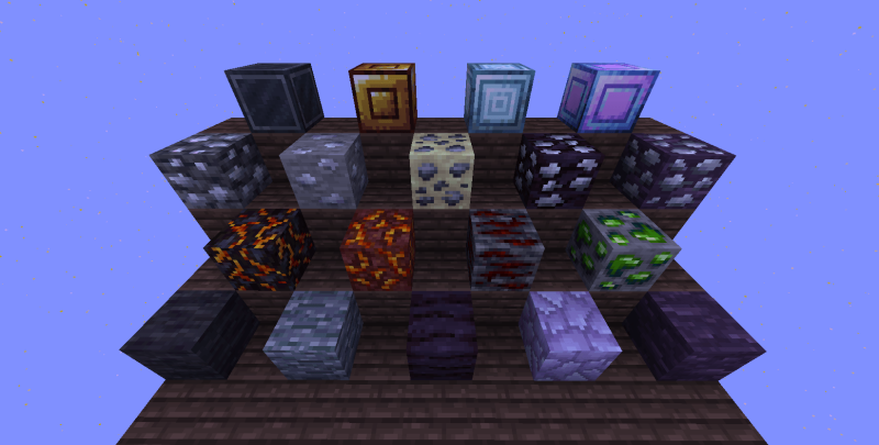 Мод Hazen 'N Stuff 1.21.1/1.20.1 (Аддон для Iron's Spells) | Вчера, 23:07 - Моды для Minecraft / Оружие / Магия / Броня / 1.20.1 / 1.21.1