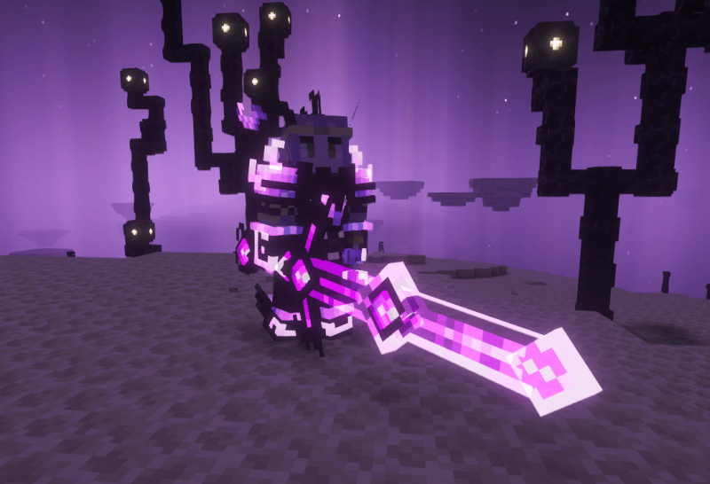 Мод Hazen 'N Stuff 1.21.1/1.20.1 (Аддон для Iron's Spells) | Вчера, 23:07 - Моды для Minecraft / Оружие / Магия / Броня / 1.20.1 / 1.21.1