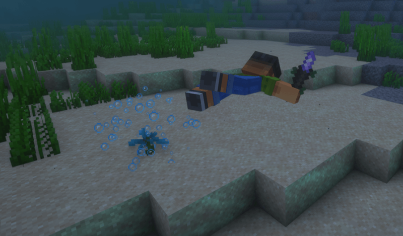 Мод Hexalia 1.21.1/1.20.1 (Магия природы и ритуалов) | Вчера, 19:04 - Моды для Minecraft / Мобы / RPG / Миры и биомы / 1.20.1 / 1.21.1