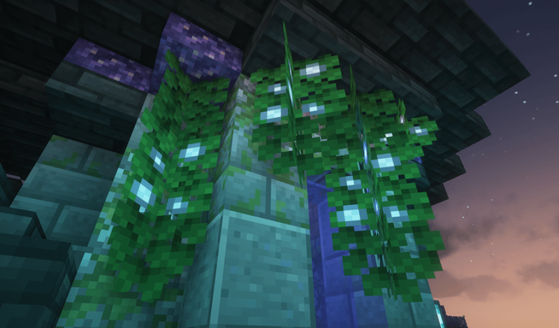 Мод Hexalia 1.21.1/1.20.1 (Магия природы и ритуалов) | Вчера, 19:04 - Моды для Minecraft / Мобы / RPG / Миры и биомы / 1.20.1 / 1.21.1