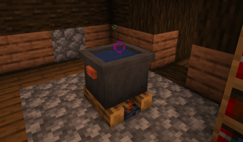 Мод Hexalia 1.21.1/1.20.1 (Магия природы и ритуалов) | Вчера, 19:04 - Моды для Minecraft / Мобы / RPG / Миры и биомы / 1.20.1 / 1.21.1