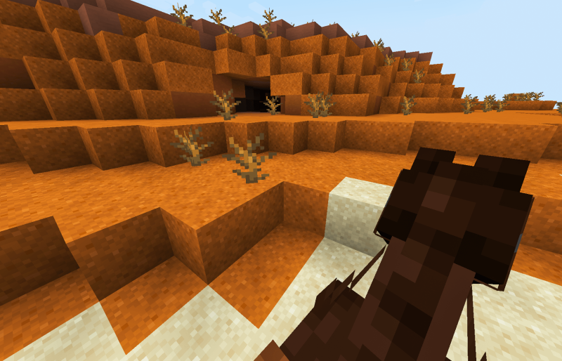 Мод Horseman 26.1.2/1.21.11 (лошади улучшения езда) | Сегодня, 10:31 - Моды для Minecraft / Транспорт / Индустриальные / Инструменты / 1.20.1 / 1.21.1 / 1.21.4 / 1.21.5 / 1.21.8 / 1.21.10 / 1.21.11 / 26.1 / 26.1.1 / 26.1.2