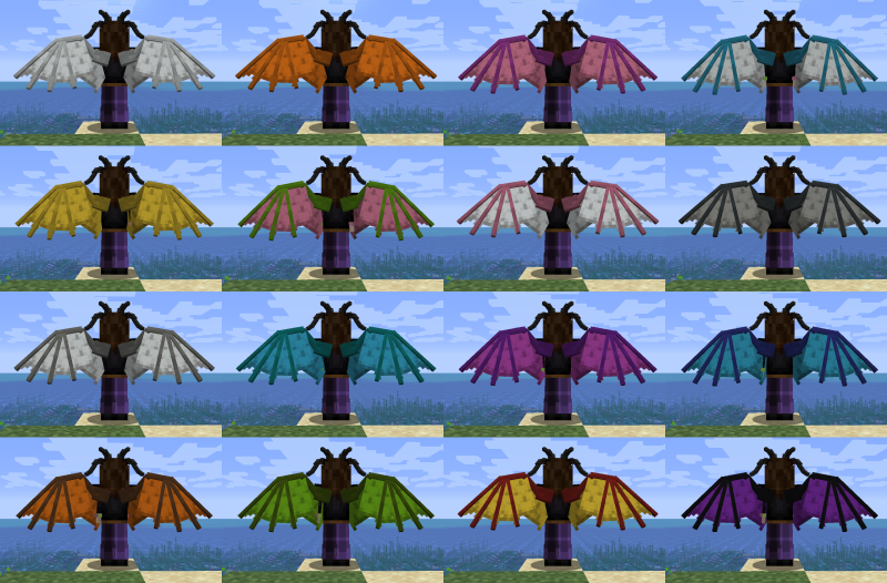 Мод Icarus 1.21.1/1.19.4 (Крылья для полёта) | 9-04-2026, 13:02 - Моды для Minecraft / Магия / Индустриальные / RPG / 1.16.3 / 1.16.4 / 1.17 / 1.16.5 / 1.17.1 / 1.18 / 1.18.1 / 1.18.2 / 1.19 / 1.19.1 / 1.19.2 / 1.19.3 / 1.19.4 / 1.20.1 / 1.20.4 / 1.21 / 1.21.1