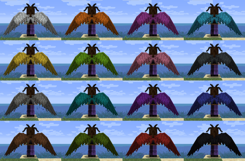 Мод Icarus 1.21.1/1.19.4 (Крылья для полёта) | 9-04-2026, 13:02 - Моды для Minecraft / Магия / Индустриальные / RPG / 1.16.3 / 1.16.4 / 1.17 / 1.16.5 / 1.17.1 / 1.18 / 1.18.1 / 1.18.2 / 1.19 / 1.19.1 / 1.19.2 / 1.19.3 / 1.19.4 / 1.20.1 / 1.20.4 / 1.21 / 1.21.1