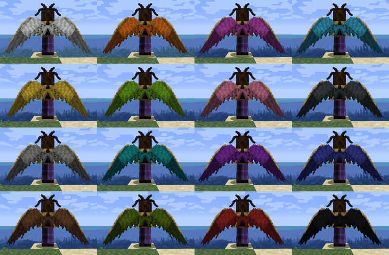 Мод Icarus 1.21.1/1.19.4 (Крылья для полёта) | 9-04-2026, 13:02 - Моды для Minecraft / Магия / Индустриальные / RPG / 1.16.3 / 1.16.4 / 1.17 / 1.16.5 / 1.17.1 / 1.18 / 1.18.1 / 1.18.2 / 1.19 / 1.19.1 / 1.19.2 / 1.19.3 / 1.19.4 / 1.20.1 / 1.20.4 / 1.21 / 1.21.1