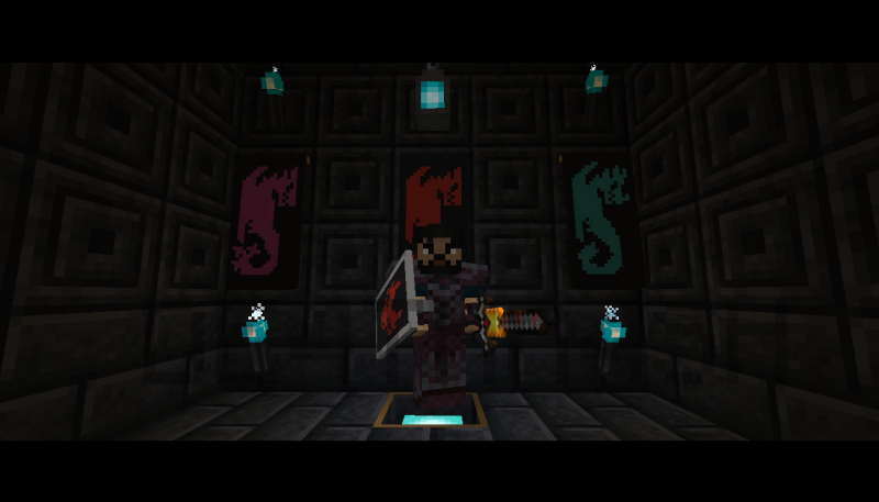 Ice & Fire Dragonsteel Weaponry 1.20.3/1.19.3 (Анимированное оружие с эффектами 16x) | 8-04-2026, 12:08 - Текстуры для Minecraft / 1.12.2 / Текстуры 16x / Средневековые / 1.16.5 / 1.18.2 / 1.19.2 / 1.19.3 / 1.20.1 / 1.20.3 / 1.20.2