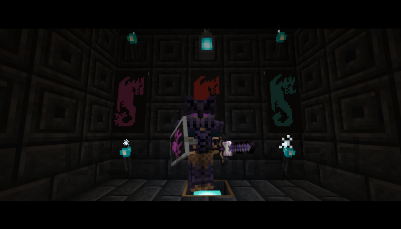 Ice & Fire Dragonsteel Weaponry 1.20.3/1.19.3 (Анимированное оружие с эффектами 16x) | 8-04-2026, 12:08 - Текстуры для Minecraft / 1.12.2 / Текстуры 16x / Средневековые / 1.16.5 / 1.18.2 / 1.19.2 / 1.19.3 / 1.20.1 / 1.20.3 / 1.20.2