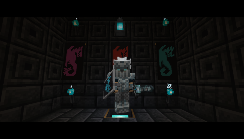 Ice & Fire Dragonsteel Weaponry 1.20.3/1.19.3 (Анимированное оружие с эффектами 16x) | 8-04-2026, 12:08 - Текстуры для Minecraft / 1.12.2 / Текстуры 16x / Средневековые / 1.16.5 / 1.18.2 / 1.19.2 / 1.19.3 / 1.20.1 / 1.20.3 / 1.20.2