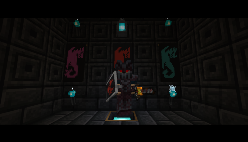 Ice & Fire Dragonsteel Weaponry 1.20.3/1.19.3 (Анимированное оружие с эффектами 16x) | 8-04-2026, 12:08 - Текстуры для Minecraft / 1.12.2 / Текстуры 16x / Средневековые / 1.16.5 / 1.18.2 / 1.19.2 / 1.19.3 / 1.20.1 / 1.20.3 / 1.20.2