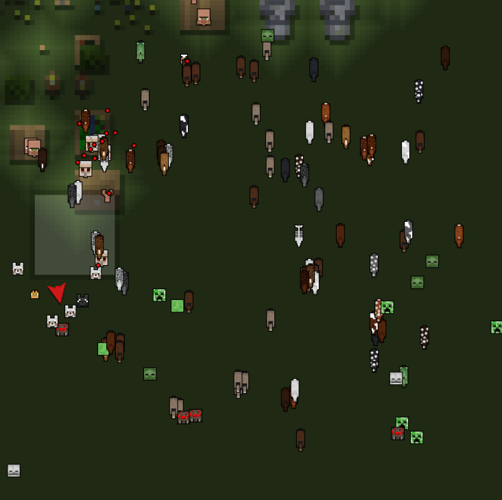 Icon Xaero's X FreshAnimations 1.21.11 (Иконки для миникарты 64x) | 21-04-2026, 21:43 - Текстуры для Minecraft / Текстуры 64x / 1.17 / 1.16.5 / 1.17.1 / 1.18 / 1.18.1 / 1.18.2 / 1.19 / 1.19.1 / 1.19.2 / 1.19.3 / 1.19.4 / 1.20.1 / 1.21.11 / 1.21.10 / 1.21.8 / 1.21.5 / 1.21.4 / 1.21.1 / 1.20.6 / 1.20.5 / 1.20.4 / 1.20.3 / 1.20.2