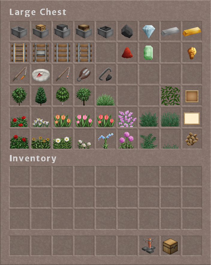 Invictus - Vanilla 1.16.4/1.15.2 (чистый, детализированный, минималистичный 64x) | Вчера, 17:22 - Текстуры для Minecraft / 1.12 / 1.11.2 / 1.10.2 / 1.12.1 / 1.12.2 / 1.13 / 1.13.1 / 1.13.2 / 1.14 / 1.14.2 / 1.14.3 / 1.14.4 / 1.15 / 1.15.1 / 1.15.2 / Текстуры 64x / Стандартные  / 1.16 / 1.16.3 / 1.16.4