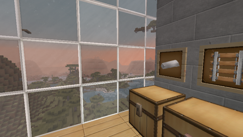 Invictus - Vanilla 1.16.4/1.15.2 (чистый, детализированный, минималистичный 64x) | Вчера, 17:22 - Текстуры для Minecraft / 1.12 / 1.11.2 / 1.10.2 / 1.12.1 / 1.12.2 / 1.13 / 1.13.1 / 1.13.2 / 1.14 / 1.14.2 / 1.14.3 / 1.14.4 / 1.15 / 1.15.1 / 1.15.2 / Текстуры 64x / Стандартные  / 1.16 / 1.16.3 / 1.16.4