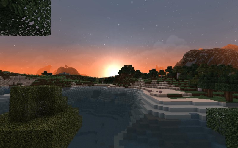 Invictus - Vanilla 1.16.4/1.15.2 (чистый, детализированный, минималистичный 64x) | Вчера, 17:22 - Текстуры для Minecraft / 1.12 / 1.11.2 / 1.10.2 / 1.12.1 / 1.12.2 / 1.13 / 1.13.1 / 1.13.2 / 1.14 / 1.14.2 / 1.14.3 / 1.14.4 / 1.15 / 1.15.1 / 1.15.2 / Текстуры 64x / Стандартные  / 1.16 / 1.16.3 / 1.16.4