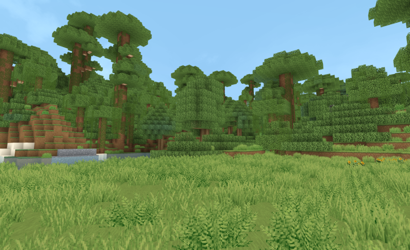 Invictus - Vanilla 1.16.4/1.15.2 (чистый, детализированный, минималистичный 64x) | Вчера, 17:22 - Текстуры для Minecraft / 1.12 / 1.11.2 / 1.10.2 / 1.12.1 / 1.12.2 / 1.13 / 1.13.1 / 1.13.2 / 1.14 / 1.14.2 / 1.14.3 / 1.14.4 / 1.15 / 1.15.1 / 1.15.2 / Текстуры 64x / Стандартные  / 1.16 / 1.16.3 / 1.16.4