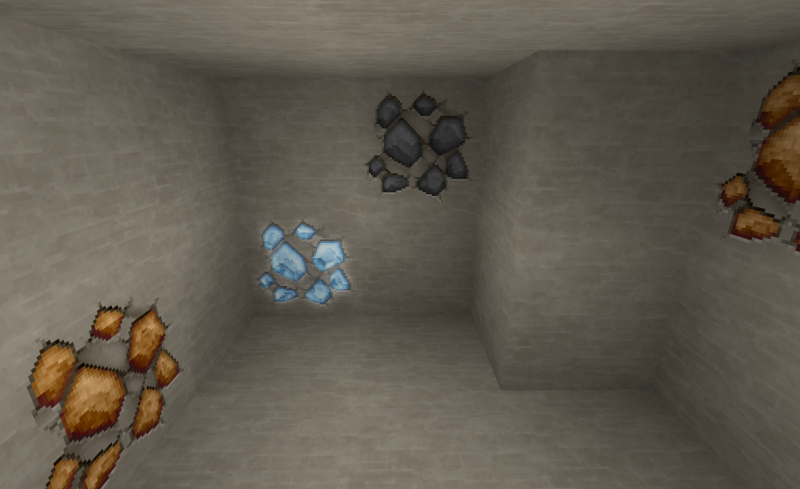 Invictus - Vanilla 1.16.4/1.15.2 (чистый, детализированный, минималистичный 64x) | Вчера, 17:22 - Текстуры для Minecraft / 1.12 / 1.11.2 / 1.10.2 / 1.12.1 / 1.12.2 / 1.13 / 1.13.1 / 1.13.2 / 1.14 / 1.14.2 / 1.14.3 / 1.14.4 / 1.15 / 1.15.1 / 1.15.2 / Текстуры 64x / Стандартные  / 1.16 / 1.16.3 / 1.16.4