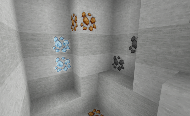 Invictus - Vanilla 1.16.4/1.15.2 (чистый, детализированный, минималистичный 64x) | Вчера, 17:22 - Текстуры для Minecraft / 1.12 / 1.11.2 / 1.10.2 / 1.12.1 / 1.12.2 / 1.13 / 1.13.1 / 1.13.2 / 1.14 / 1.14.2 / 1.14.3 / 1.14.4 / 1.15 / 1.15.1 / 1.15.2 / Текстуры 64x / Стандартные  / 1.16 / 1.16.3 / 1.16.4