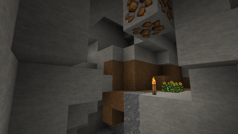 Invictus - Vanilla 1.16.4/1.15.2 (чистый, детализированный, минималистичный 64x) | Вчера, 17:22 - Текстуры для Minecraft / 1.12 / 1.11.2 / 1.10.2 / 1.12.1 / 1.12.2 / 1.13 / 1.13.1 / 1.13.2 / 1.14 / 1.14.2 / 1.14.3 / 1.14.4 / 1.15 / 1.15.1 / 1.15.2 / Текстуры 64x / Стандартные  / 1.16 / 1.16.3 / 1.16.4