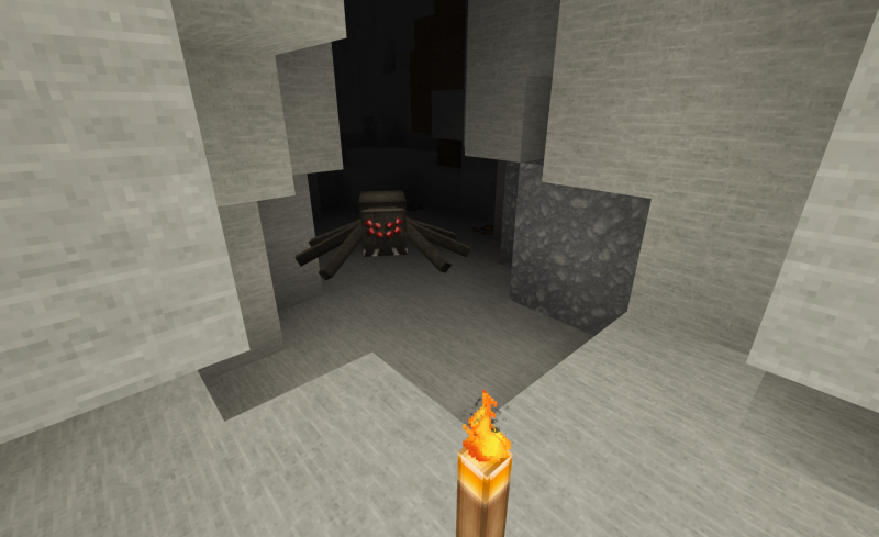 Invictus - Vanilla 1.16.4/1.15.2 (чистый, детализированный, минималистичный 64x) | Вчера, 17:22 - Текстуры для Minecraft / 1.12 / 1.11.2 / 1.10.2 / 1.12.1 / 1.12.2 / 1.13 / 1.13.1 / 1.13.2 / 1.14 / 1.14.2 / 1.14.3 / 1.14.4 / 1.15 / 1.15.1 / 1.15.2 / Текстуры 64x / Стандартные  / 1.16 / 1.16.3 / 1.16.4