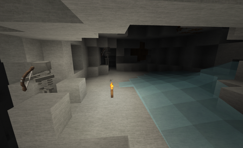 Invictus - Vanilla 1.16.4/1.15.2 (чистый, детализированный, минималистичный 64x) | Вчера, 17:22 - Текстуры для Minecraft / 1.12 / 1.11.2 / 1.10.2 / 1.12.1 / 1.12.2 / 1.13 / 1.13.1 / 1.13.2 / 1.14 / 1.14.2 / 1.14.3 / 1.14.4 / 1.15 / 1.15.1 / 1.15.2 / Текстуры 64x / Стандартные  / 1.16 / 1.16.3 / 1.16.4