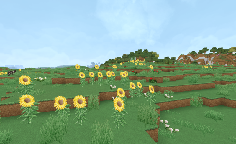 Invictus - Vanilla 1.16.4/1.15.2 (чистый, детализированный, минималистичный 64x) | Вчера, 17:22 - Текстуры для Minecraft / 1.12 / 1.11.2 / 1.10.2 / 1.12.1 / 1.12.2 / 1.13 / 1.13.1 / 1.13.2 / 1.14 / 1.14.2 / 1.14.3 / 1.14.4 / 1.15 / 1.15.1 / 1.15.2 / Текстуры 64x / Стандартные  / 1.16 / 1.16.3 / 1.16.4